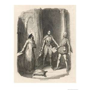  Guy Fawkes Fawkes Prevents Sir William Radcliff from 