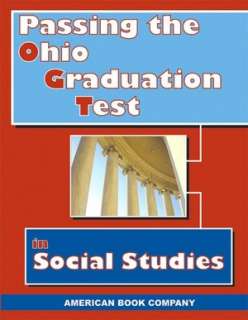  Ohio Graduation Test Flashcards Mathematics by 