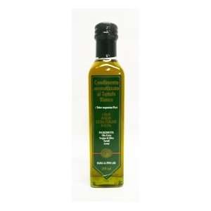 Boscovivo White Truffle Flavored Extra Virgin Olive Oil 8.8 oz  