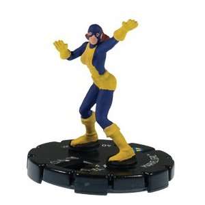  HeroClix Marvel Girl # 1 (Rookie)   Mutations and 