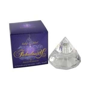  Fabulosity By Kimora Lee Simmons   Eau De Parfum Spray 3.4 