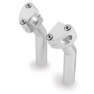 Bikers Choice 8.0in. Smooth Style Top Clamps 241042 