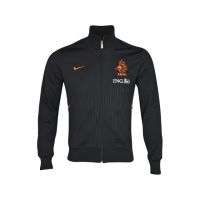 AHOL07 Holland track top   brand new Nike Authentic N98 Jacket  