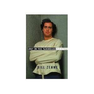   The Life and Mind of Andy Kaufman Bill Zehme  Books