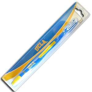  UCLA TOOTHBRUSH 