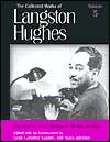   Hughes), Vol. 5, (0826213693), Langston Hughes, Textbooks   Barnes