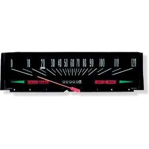  New Chevy Nova Speedometer 66 67 Automotive