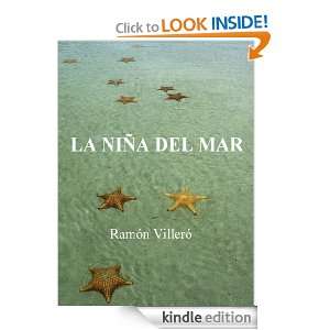   del mar (Spanish Edition) Ramón Villeró  Kindle Store