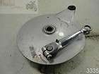 2002 SUZUKI VL800 VL 800 VOLUSIA VL 800 LTD BRAKE DRUM  