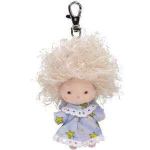  TY ANGELINE Doll ( Metal Key Clip ) Toys & Games