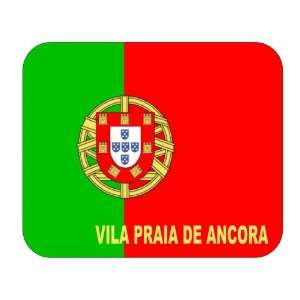  Portugal, Vila Praia de Ancora Mouse Pad 