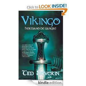 Vikingo 2 Hermano de sangre (Bonus (factoria Ideas)) (Spanish Edition 