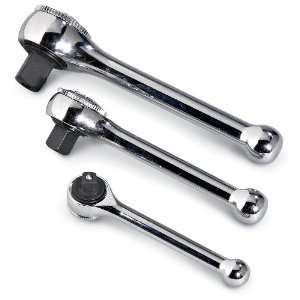  3   Pc. Stubby Wrench Set