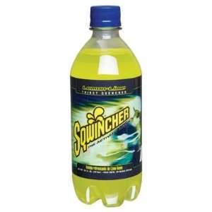  Sqwincher LEMON LIME 20 Oz Ready To Drink (24/case)