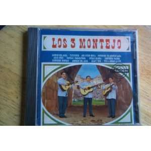  LOS 3 MONTEJO LOS 3 MONTEJO Music