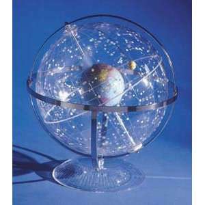  Celestial Globe 