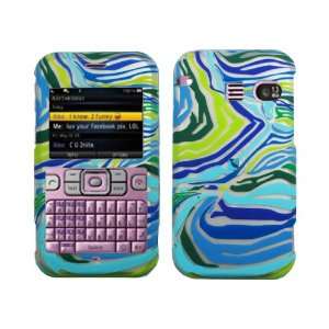   on Design Hard Case Faceplate for Sanyo Juno SCP 2700 Electronics