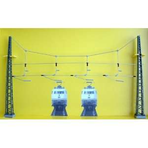  Viessmann 4363 Headspan 4 Track