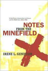   , 1945 1958, (0231140118), Irene Gendzier, Textbooks   