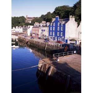 Tobermory, Isle of Mull, Strathclyde, Scotland, United Kingdom Premium 