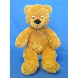  GOLDIE BEAR 14  Make Your Own Stuffed Animal Kit Toys 