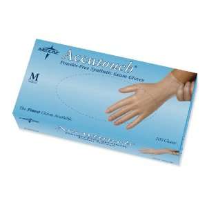    Free, Synthetic Exam Gloves, MD (10 boxes)