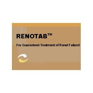    Renal Failure   Herbal Treatment Pack
