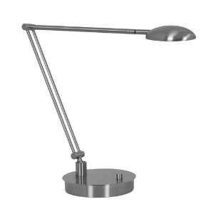   Platinum Vital 3 Diode LED Table Lamp from the Vital Collection