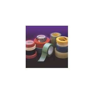  Application Tapes, 3M Lithographers Tape 616 Ruby Red
