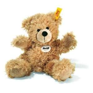  Fynn Teddy bear, beige Toys & Games