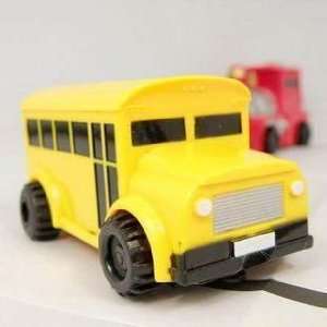  Inductive Car bus Toys & Games