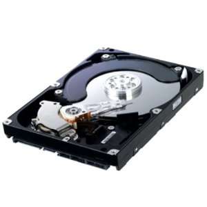  HD SATA 3Gb/s 1TB 7.2k Hot Plu