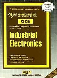  Electronics, (0837357217), Jack Rudman, Textbooks   