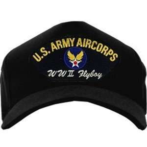   Army Air Corps WWII Flyboy Cap   Ships in 24 Hours 
