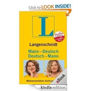   Edition) Susanne Fröhlich, Constanze Kleis  Kindle Store
