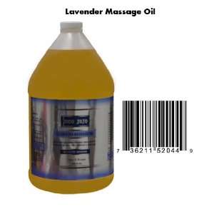  Organic Lavender in Jojoba Massage Oil 100% Natural Bulk Massage Oil 