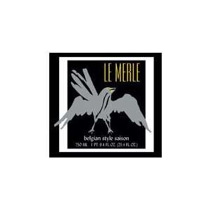  North Coast Brewing Co. La Merle Grocery & Gourmet Food