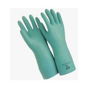  Ansell Healthcare Sol Vex Nitrile Gloves, Ansell 117301 46 