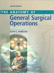   Operations, (0443100071), Glyn G. Jamieson, Textbooks   