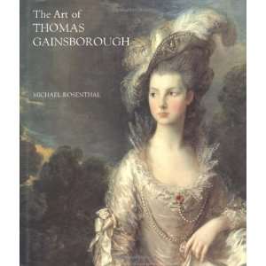  The Art of Thomas Gainsborough A Little Business for the 