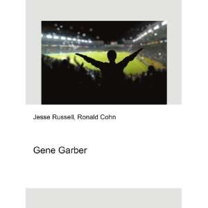  Gene Garber Ronald Cohn Jesse Russell Books