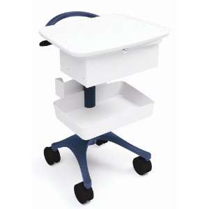  Anthro Small Carts Zido Phlebotomy Cart