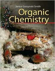 Organic Chemistry, (0073327492), Janice Gorzynski Smith, Textbooks 