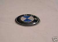 BMW domed vinyl pinstripe pinstriping emblem accents  