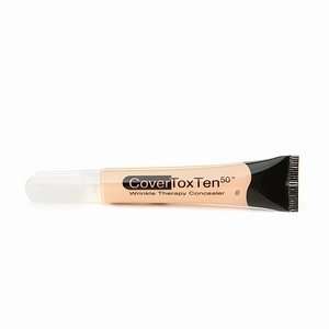 Physicians Formula Wrinkle Therapy Concealer, Natural Light 2485, .35 