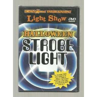 Halloween Strobe Light ( DVD   Oct. 24, 2006)