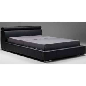  Mobital Vertu Queen BedGrey Grey Vertu Queen Bed Vertu 