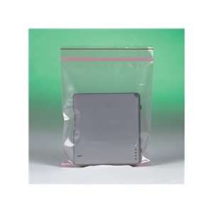  12 x 12   Antistatic Minigrip 4 Mil Bags