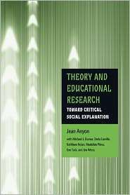   Research, (0415990424), Jean Anyon, Textbooks   
