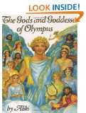  The Gods and Goddesses of Olympus Explore similar items